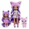 Na! Na! Na! Family Surprise Lavender Kitty Family 2 Na! Na! Na! Family Surprise Lavender Kitty Family -LOL Surprise winkel 2008195