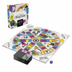 Trivial Pursuit Decades 2010-2020