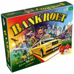 Bankroet