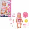 BABY Born Magic Girl 43CM -LOL Surprise winkel 2008344