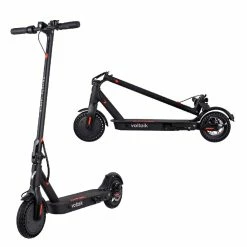Street Surfing Voltaik Scooter MGT 350W Zwart