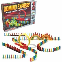 Domino Express Amazing Looping
