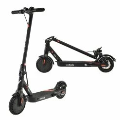 Street Surfing Voltaik Scooter SRG 250W Black