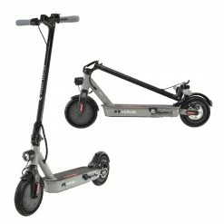 Street Surfing Voltaik Scooter ION 400W Black