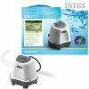Intex Krystal Zoutwater Systeem 12 Volt QS200 -LOL Surprise winkel 2008482
