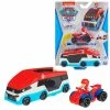 Paw Patrol True Metal Paw Patroller Team Vehicle -LOL Surprise winkel 2009098