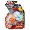 Bakugan Diecast Power Up 3 Pack Season 4 -LOL Surprise winkel 2009222