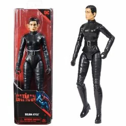 Batman Movie 30cm Figures Selina Kyle