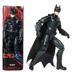 Batman Movie 30cm Figures Batman