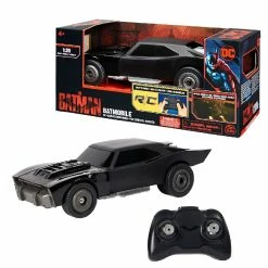 Batman Movie 1:20 Batmobile