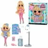 LOL Surprise OMG Travel Doll Fly Gurl -LOL Surprise winkel 2009346