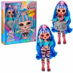 LOL Surprise OMG Queens Prism