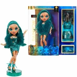 Rainbow High Core Fashion Jewel Richie