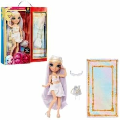 Rainbow High Pacific Coast Fashion Margot De Perla