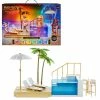 Rainbow High Color Change Pool And Beach Club Set -LOL Surprise winkel 2009375
