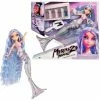Mermaze Mermaidz Deluxe Fashion Doll Orra