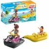 Playmobil 70906 Starterpack Waterscooter Met Boot 2 Playmobil 70906 Starterpack Waterscooter Met Boot -LOL Surprise winkel 2009494