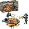 Playmobil 70909 Starterpack Gevecht Vuurschorpioen