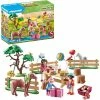 Playmobil 70997 Country Kinderfeest Ponyboerderij