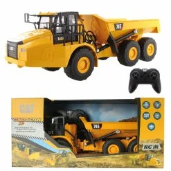 Carrera RC Cat Truck