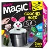 Happy Magic Hoed 200 Trucs Black Version -LOL Surprise winkel 2009954