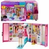 Barbie Dream Closet -LOL Surprise winkel 2009976