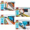 Hot Wheels Track Builder Set 4 Ass -LOL Surprise winkel 2009981