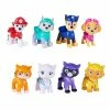 Paw Patrol Cat Pack Figure Gift Pack Pups And Cats 1 Paw Patrol Cat Pack Figure Gift Pack Pups And Cats -LOL Surprise winkel 2010000