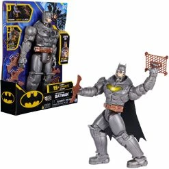 Batman 30cm Figure Feature Batman