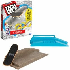 Tech Deck Concrete