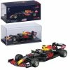 Bburago Red Bull Max RB16#33 2021 With Helmet -LOL Surprise winkel 2010060