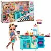 LOL Surprise OMG I Am Diner Playset 1 LOL Surprise OMG I Am Diner Playset -LOL Surprise winkel 2010081