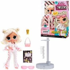 LOL Surprise Tweens Doll Marilyn Star