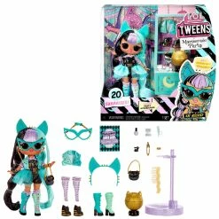 LOL Surprise Tweens Masquerade Kat Mischief