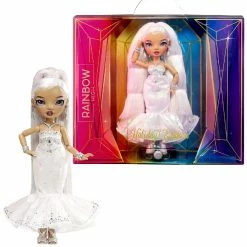 Rainbow High Mainstream Edition Doll