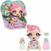 Glitter Babyz Doll Marina Finley