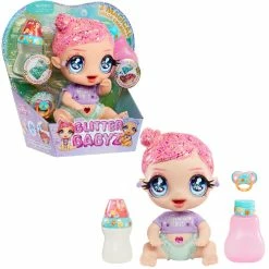 Glitter Babyz Doll Marina Finley
