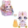Glitter Babyz Unicorn Doll Jewels Daydreamer