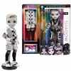 Rainbow High Shadow High Doll Ash Silverstone -LOL Surprise winkel 2010157