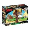 Playmobil 71016 Asterix Kakofonix Met Boomhut -LOL Surprise winkel 2010195