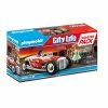 Playmobil 71078 Starter Packs Hot Rod