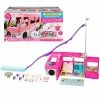 Barbie Droom Camper Incl. 60 Acc. -LOL Surprise winkel 2010224