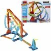 Hot Wheels Track Builder Kurkentrekker Twist -LOL Surprise winkel 2010234