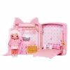 Na! Na! Na! Surprise Backpack Pink Kitty -LOL Surprise winkel 2010254
