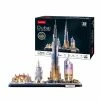 3d Puzzel Dubai LED -LOL Surprise winkel 2010329