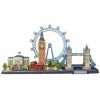 3d Puzzel City Line London LED -LOL Surprise winkel 2010331