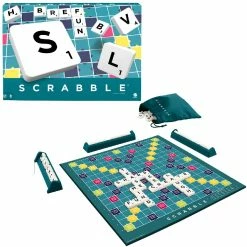 Scrabble Original French
