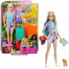 Barbie Malibu Camping Doll -LOL Surprise winkel 2010424