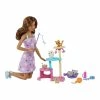 Barbie Malibu Kitty Condo Doll -LOL Surprise winkel 2010425