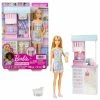 Barbie Ice Cream Shop Playset 2 Barbie Ice Cream Shop Playset -LOL Surprise winkel 2010426